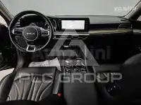 2023 KIA K5