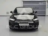 2023 KIA K5