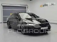 2023 KIA K5