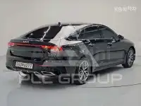 2023 KIA K5