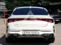 2023 KIA K5