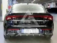 2023 KIA K5