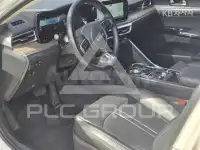 2023 KIA K5