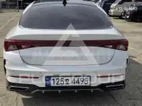 2023 KIA K5