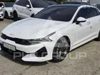 2023 KIA K5
