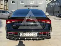2023 KIA K5