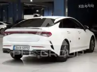2023 KIA K5