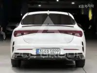 2023 KIA K5