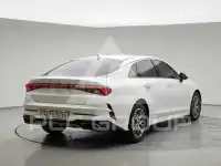 2023 KIA K5