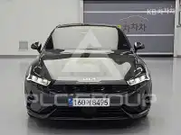 2023 KIA K5