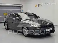 2023 KIA K5