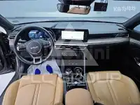 2023 KIA K5