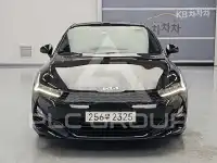 2023 KIA K5