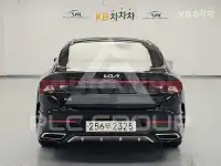 2023 KIA K5