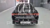 2023 KIA K5