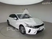 2023 KIA K5