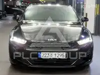 2023 KIA K5