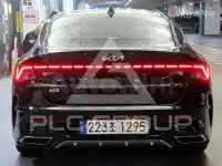2023 KIA K5