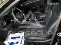 2023 KIA K5
