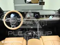 2023 KIA K5