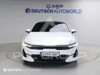 2023 KIA K5