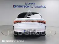 2023 KIA K5