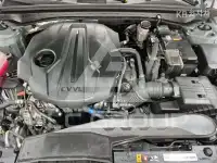 2023 KIA K5