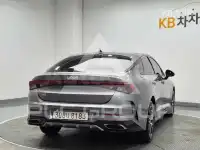 2023 KIA K5