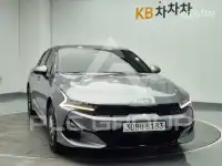 2023 KIA K5