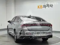 2023 KIA K5