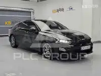 2023 KIA K5