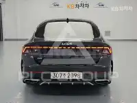 2023 KIA K5