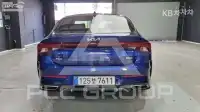 2023 KIA K5