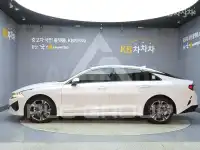 2023 KIA K5