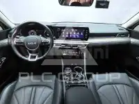 2023 KIA K5