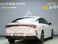 2023 KIA K5