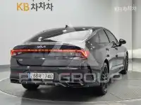 2023 KIA K5