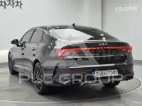 2023 KIA K5
