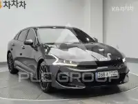 2023 KIA K5