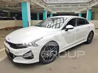 2023 KIA K5