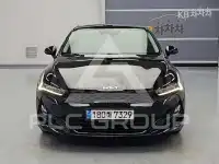 2023 KIA K5