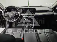 2023 KIA K5