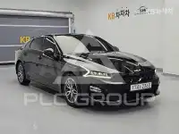 2023 KIA K5