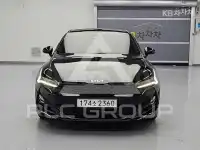 2023 KIA K5