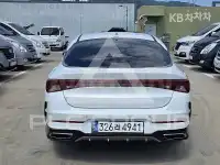 2023 KIA K5