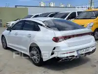 2023 KIA K5