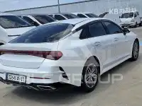 2023 KIA K5