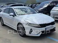 2023 KIA K5