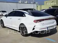 2023 KIA K5