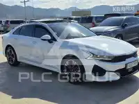 2023 KIA K5